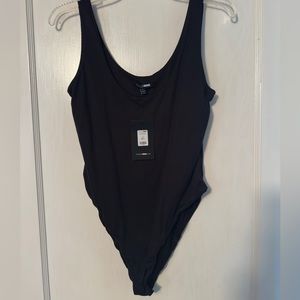Fashion Nova Bodysuit